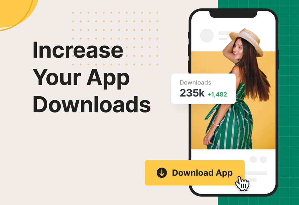 Increase Organic App Downloads