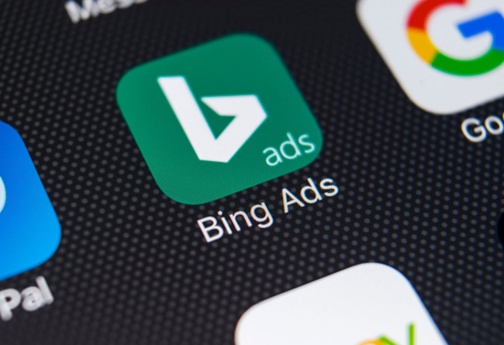 Bing Ads