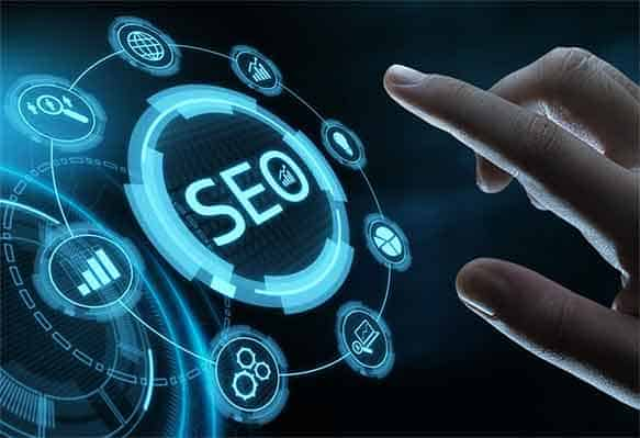 Search Engine Optimization