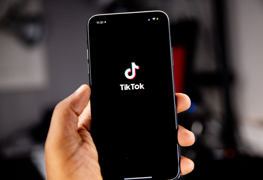 Tiktok Advertising