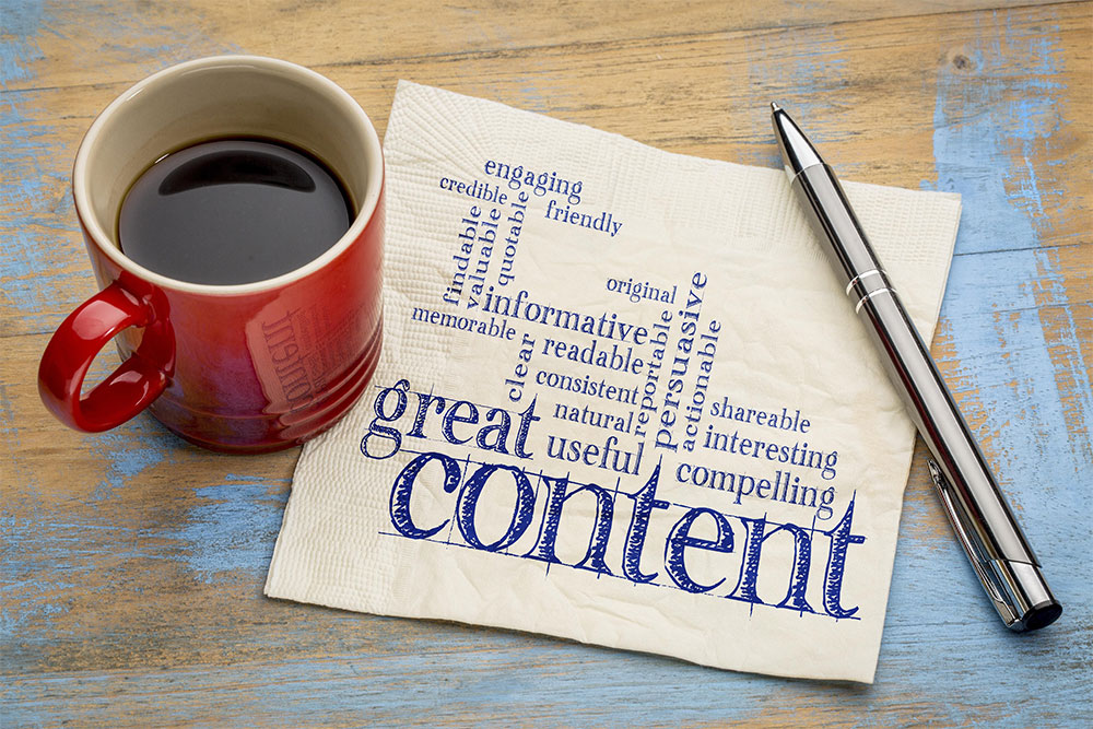 Why Do You Need Content Marketing