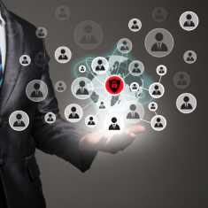 healthcare digital marketing agency