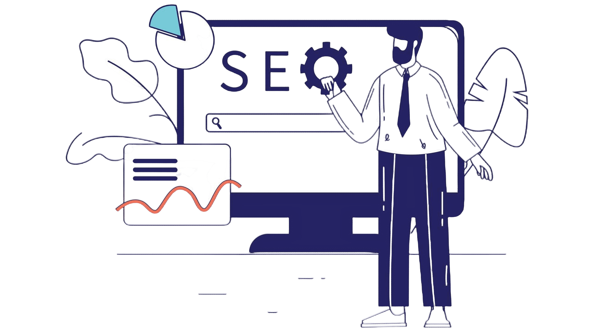 best seo company in dubai